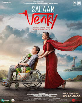 Salaam Venky 2022 HD 720p DVD SCR full movie download